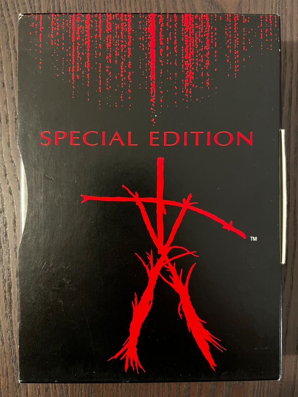 Alle DVDs: The Last Broadcast & The Blair Witch Project SPECIAL EDITION – Gebraucht aus Zürich von FilmFreunde 1