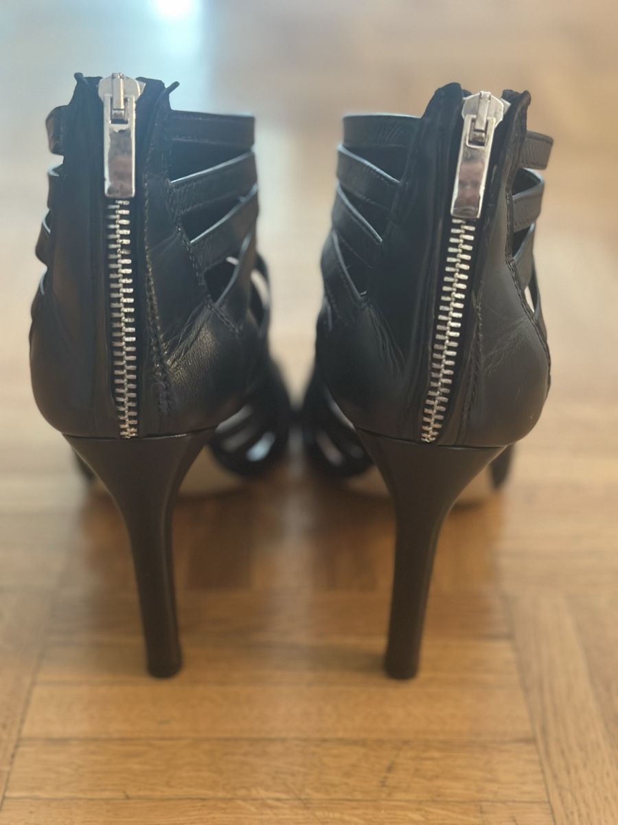 Scarpe da donna: High Heel Sandalette – Nuovo (secondo la descrizione) da Bern venduto da ambeck 3