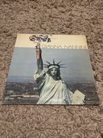 Gianna Nannini - California - Seltene LP von 1979!