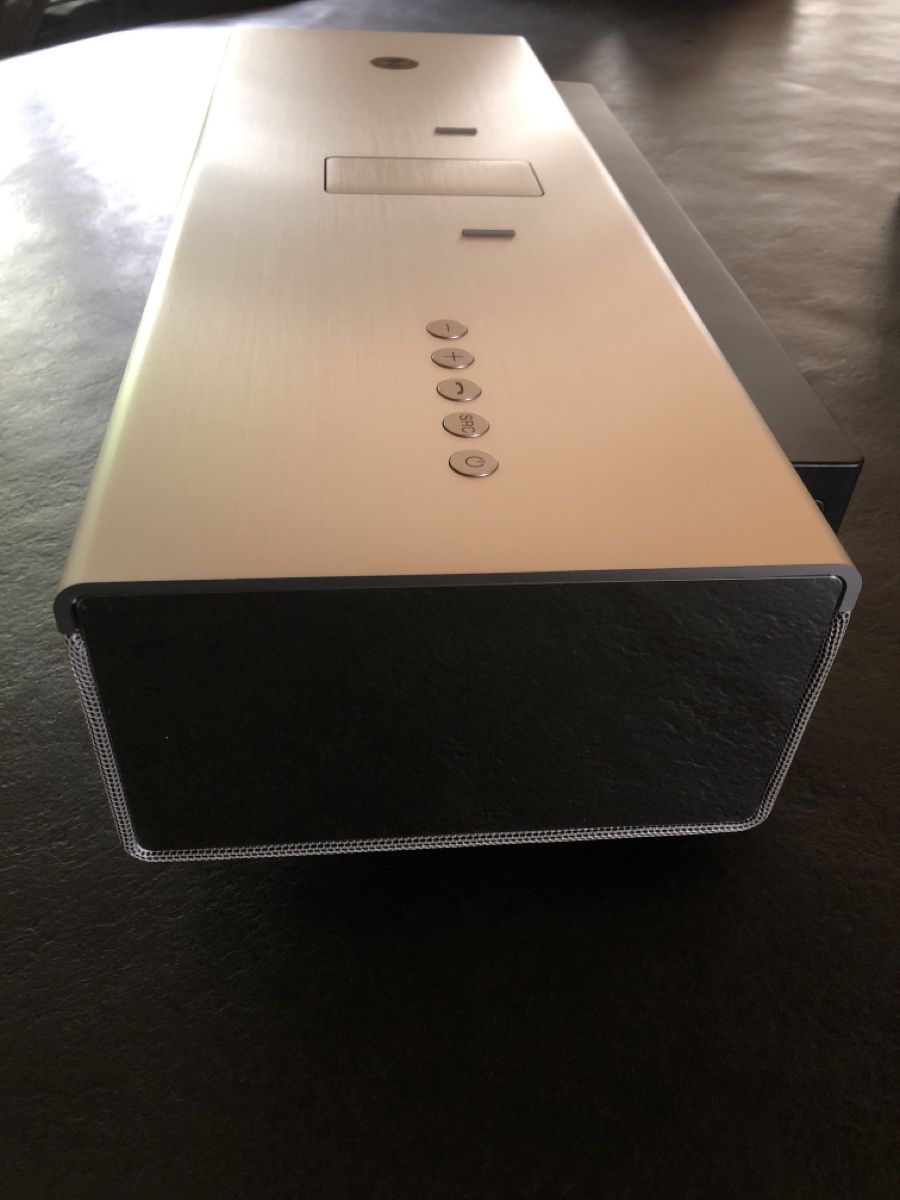 Loewe Multimediaplayer & Streamer: Loewe SoundPort Compact – Gebraucht aus Wald AR von kunkels01 3