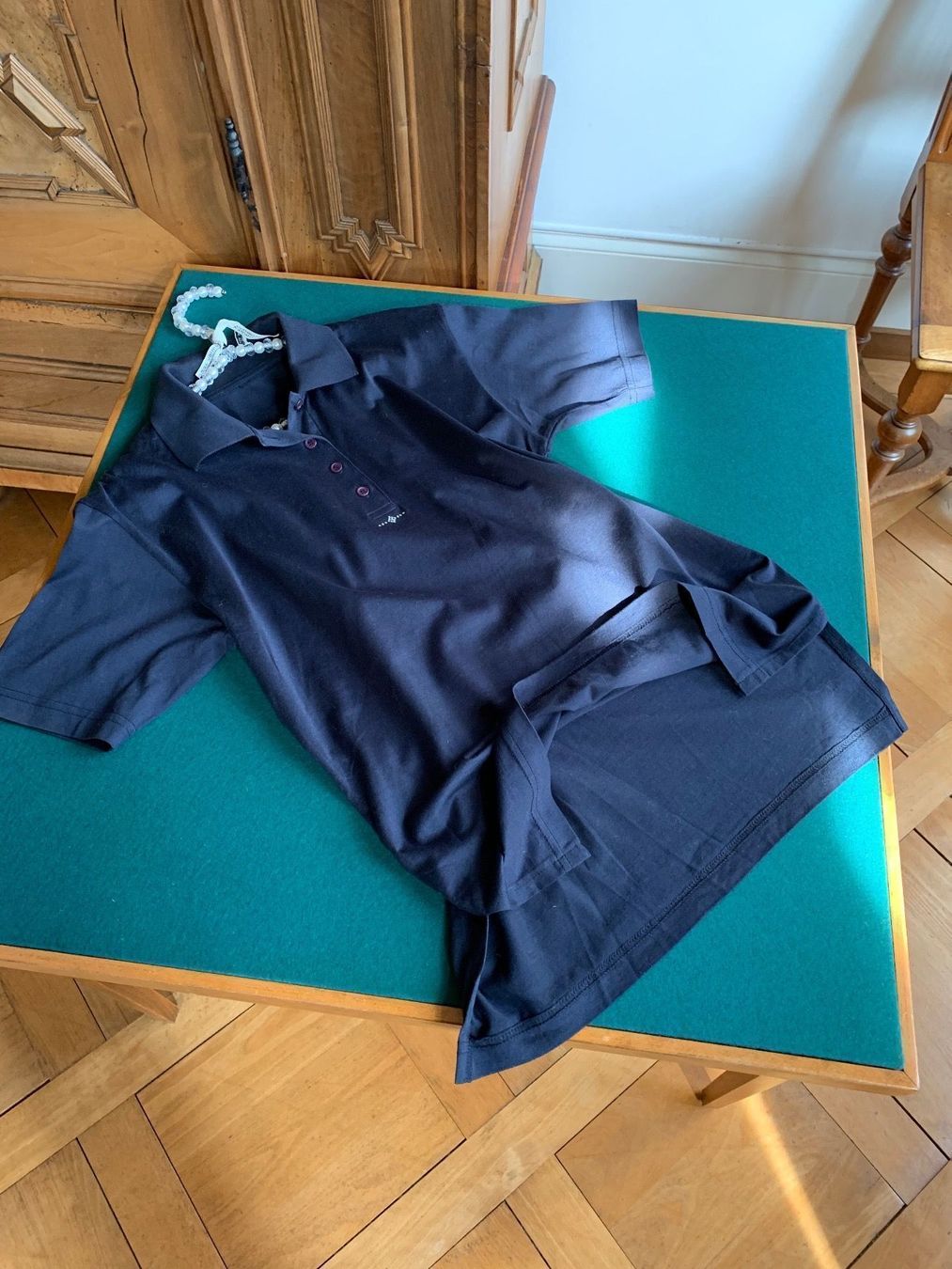 T-shirt: CLARINA T-Shirt  Gr M – Usato da Interlaken venduto da Bona55 6