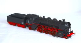Märklin H0 37187-02 Dampflok BR18 -DIGITAL- Licht, AC, NEM,