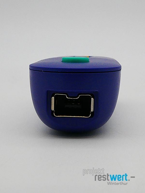 8BitDO Unità & Adattatore: 8BITDO GBros Adapter – Nuovo (secondo la descrizione) da Winterthur venduto da Restwert_Winterthur 1