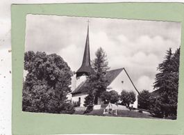 Chaindon Eglise