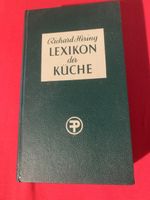 Richard Hering: Lexikon der Küche – Das Standardwerk!