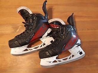 Schlittschuhe: CCM Jetspeed Gr 38.5 – Gebraucht aus Zürich von vladm