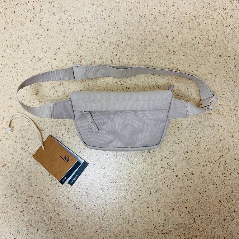 Taschen: GOT Bag Hip Bag 2.0 - Soft Shell – Gebraucht aus Balzers von zwe_bv8m 1