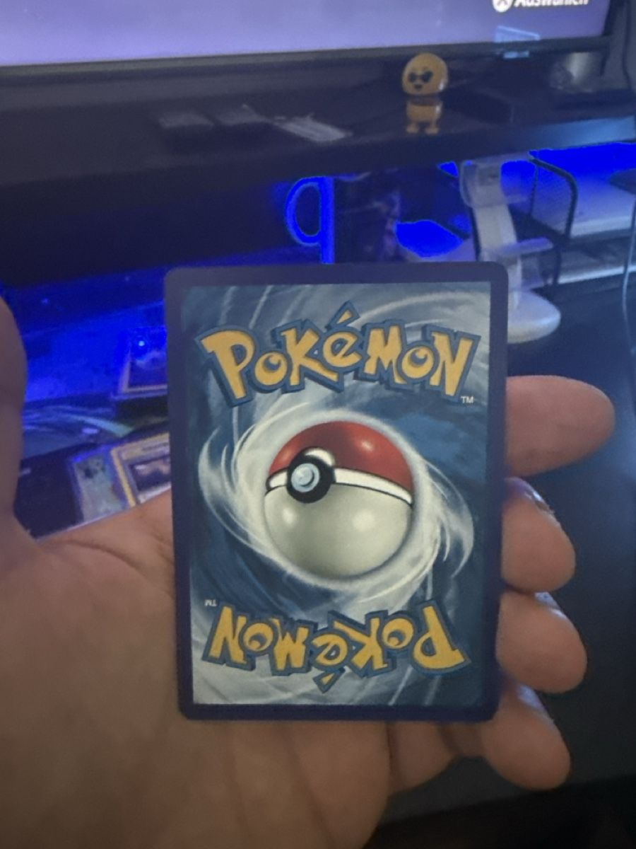 Pokémon Carte collezionabili: 1 Edition Cyndaquil Karte  – Usato da Geroldswil venduto da pat_tsc5 1