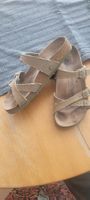 Birkenstock vert clair 37 