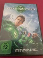 Green Latern