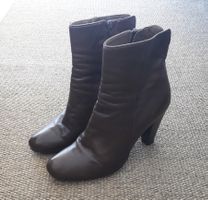 Stiefeletten Gr.37
