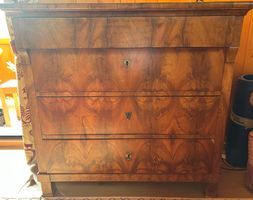 Commode ancienne