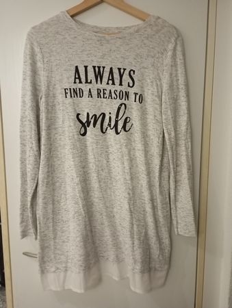 Damen Pullover Umstandsmode für Schwangere