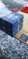 UFI Luftfilter 3083500, Neu, für Audi, VW, Skoda, Seat