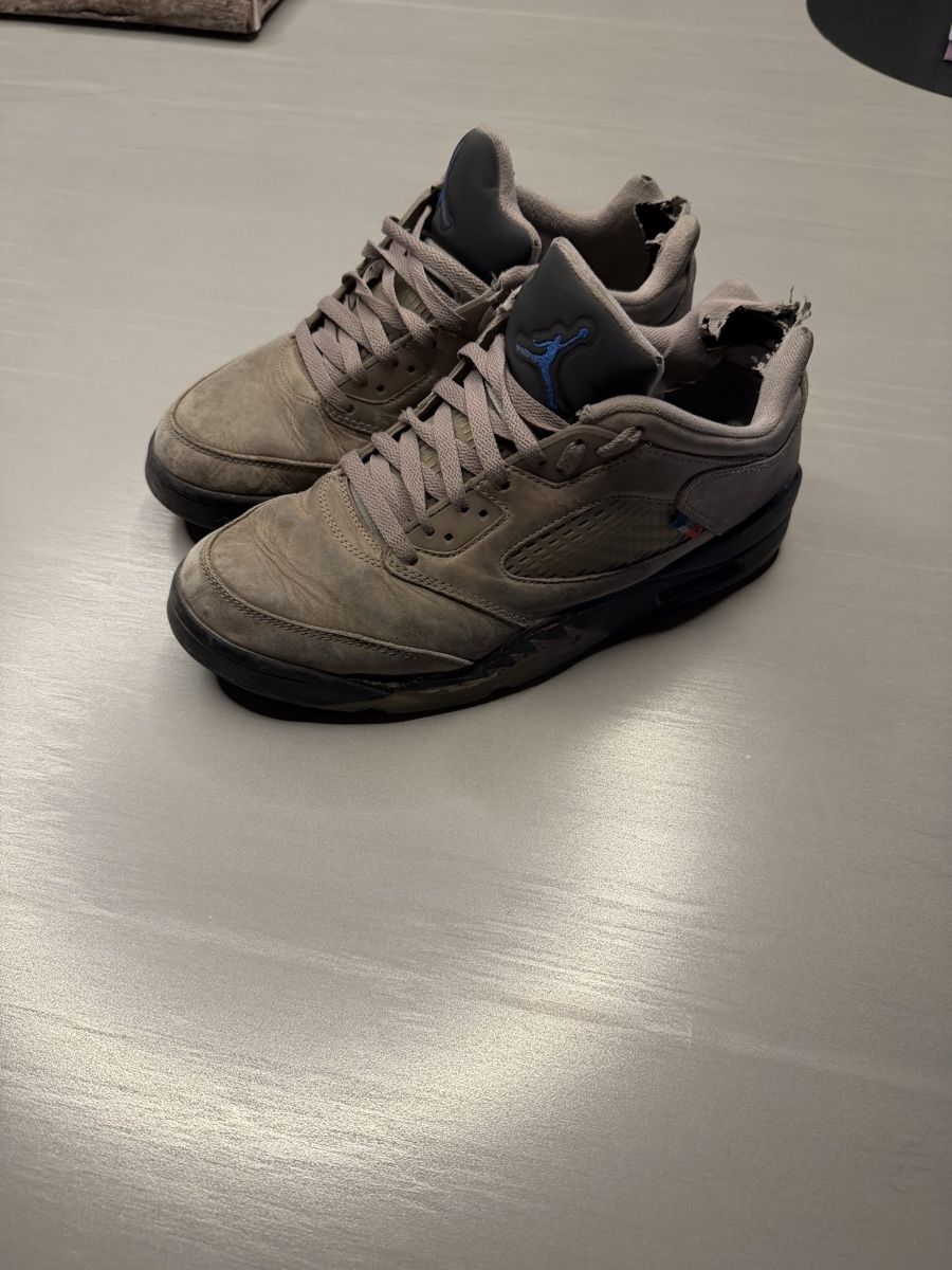 Jordan Scarpe da uomo: Jordan 5 psg low – Usato da Chur venduto da glp_hy76 1