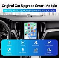Kabelloses CarPlay Android Auto - Beschreibung lessen …