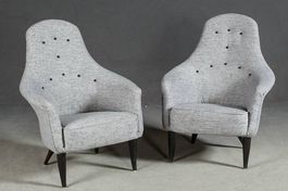 Kerstin Hörlin-Holmqvist, Stora Adam. Vintage Design 1958