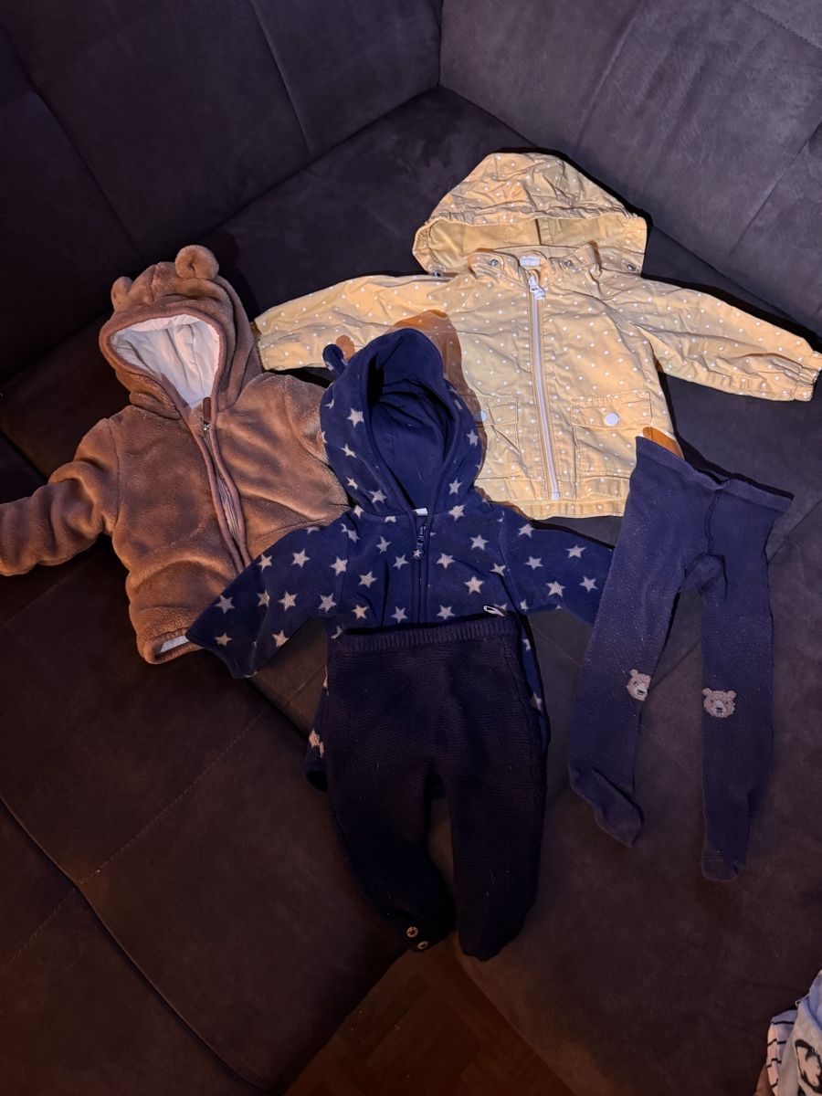 Kleiderpakete & -sets: Kleiderpaket/Baby – Neu (gemäss Beschreibung) aus Rupperswil von GINGA-TYRESE 3