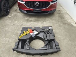Pannenset für Mazda CX-5 KF