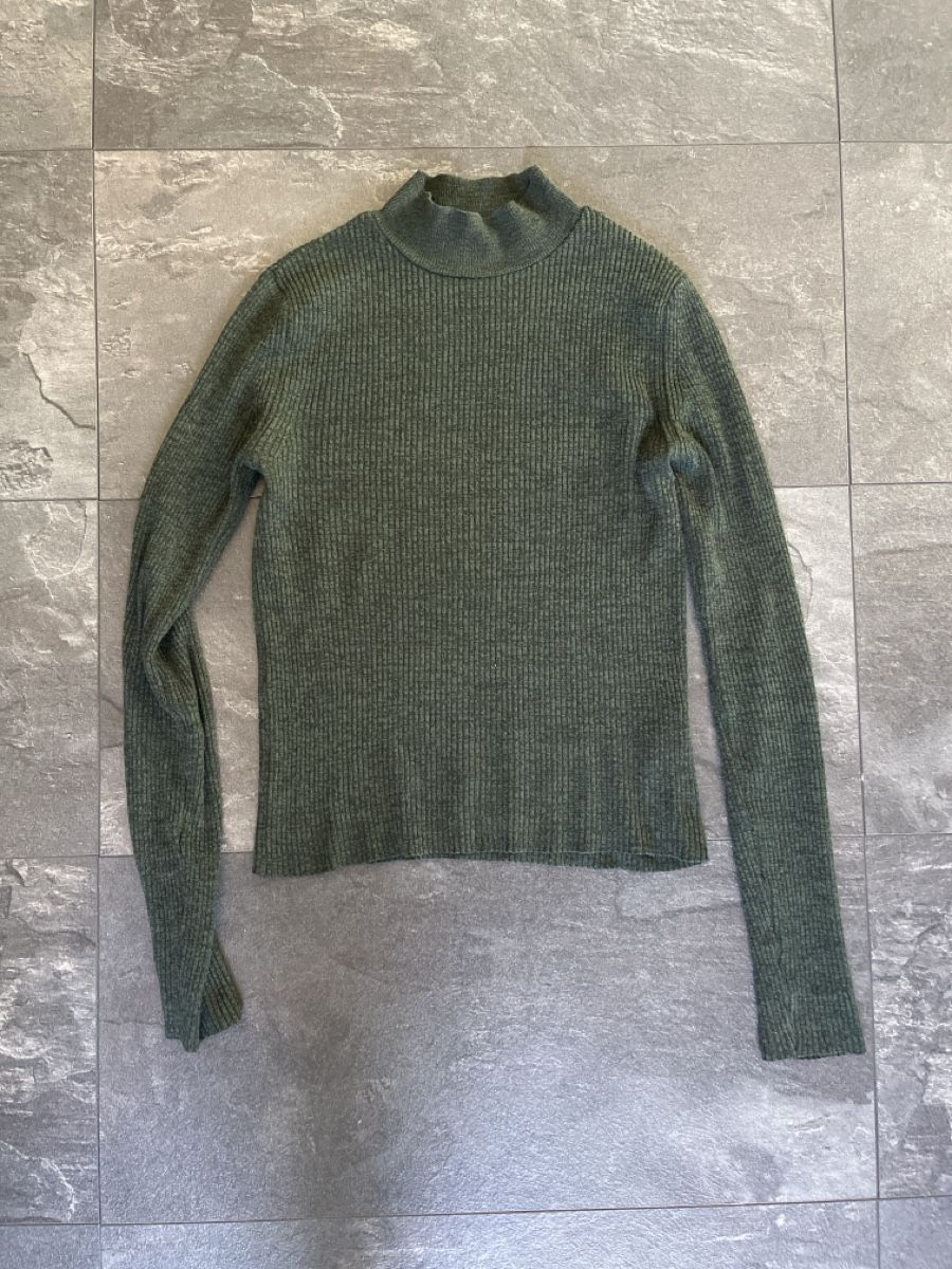 Zara Maglioni & Felpe: Rollkragenpullover – Usato da Dinhard venduto da Tatjjj