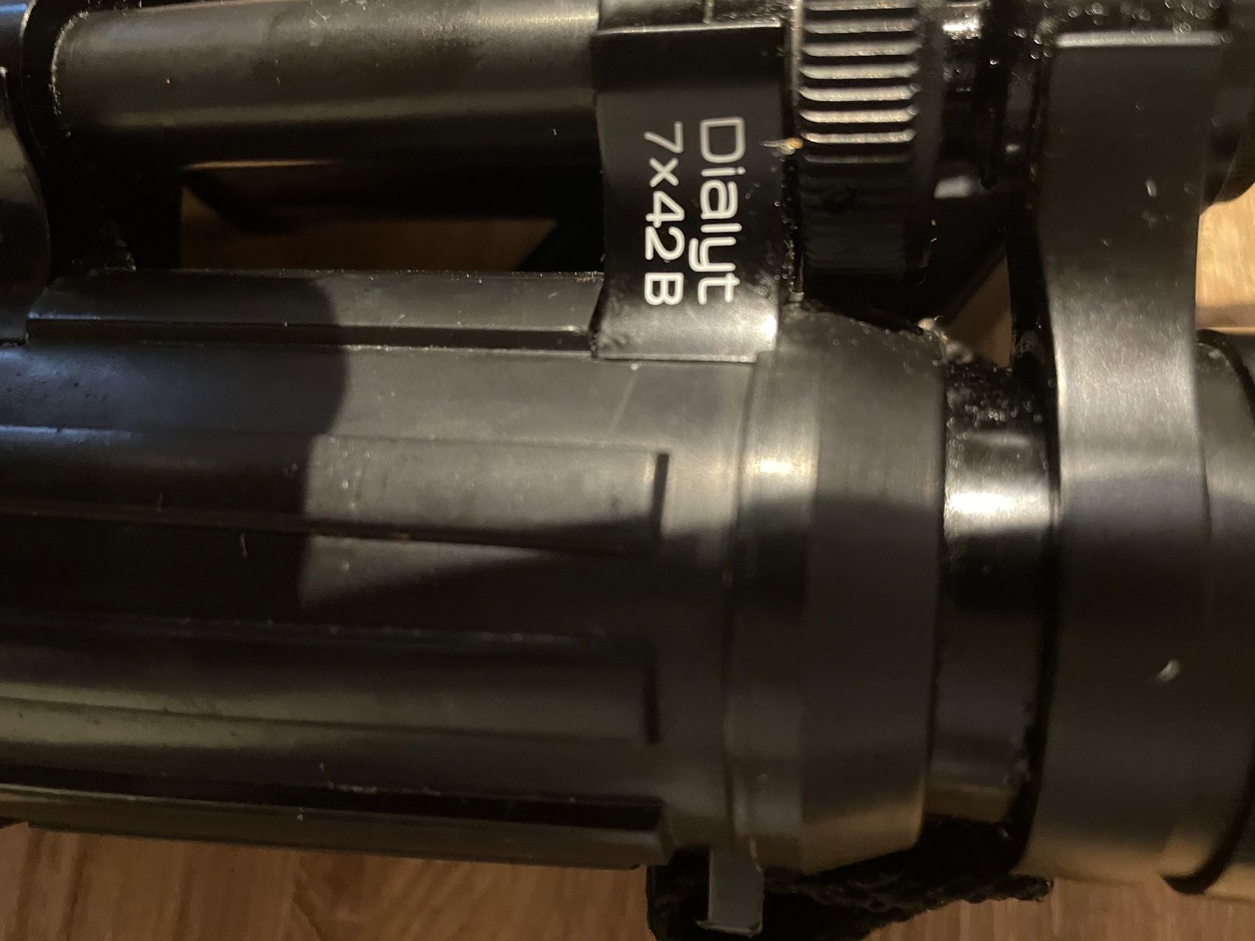 Zeiss Feldstecher: Feldstecher Zeiss – Gebraucht aus Büsserach von karla011 1