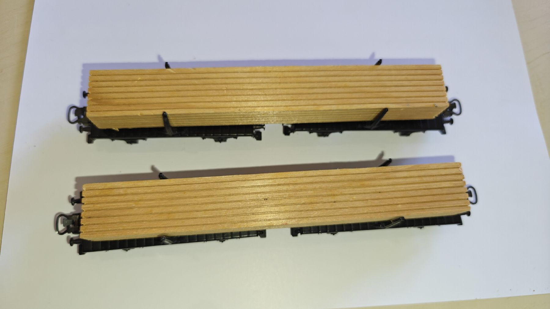 Märklin Modellini di ferrovie: wagon bois Märklin – Usato da Peseux venduto da dobdive 2
