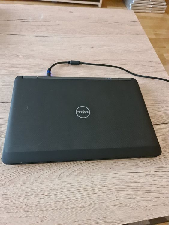 Câble Écran LCD Pour Dell Latitude E7240 - Version Tactile - Réf. DC02C004W00 - Neuf