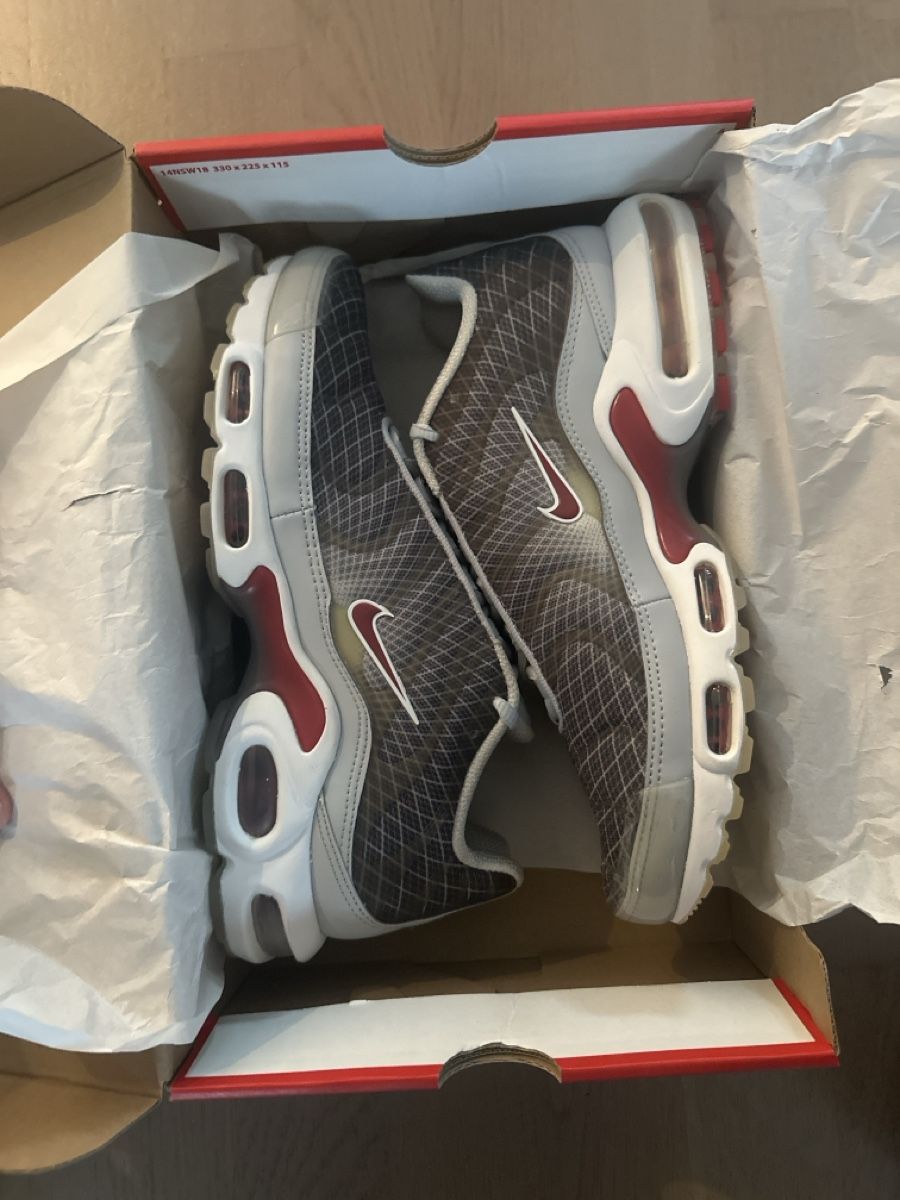 Nike Scarpe da uomo: Nike TN OG – Nuovo e nell'imballaggio originale da Bern venduto da chr_mz7v