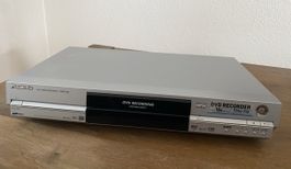 Panasonic DVD Recorder