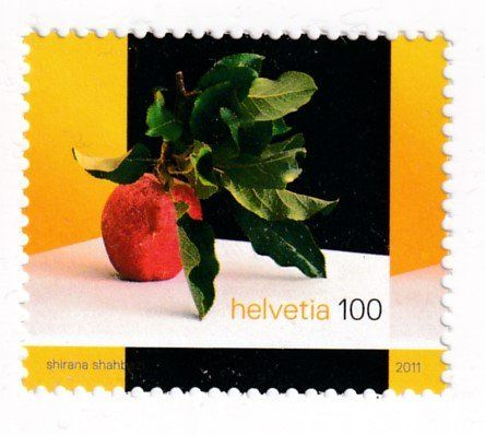 Tutti i francobolli: Schweiz 2011 ungestempelt – Nuovo (secondo la descrizione) da Neuchâtel venduto da karlpierrino