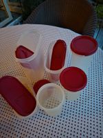 Tupperware Behälter Vorratsdosen 6 Stück 