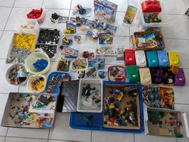 Lego - Allerlei