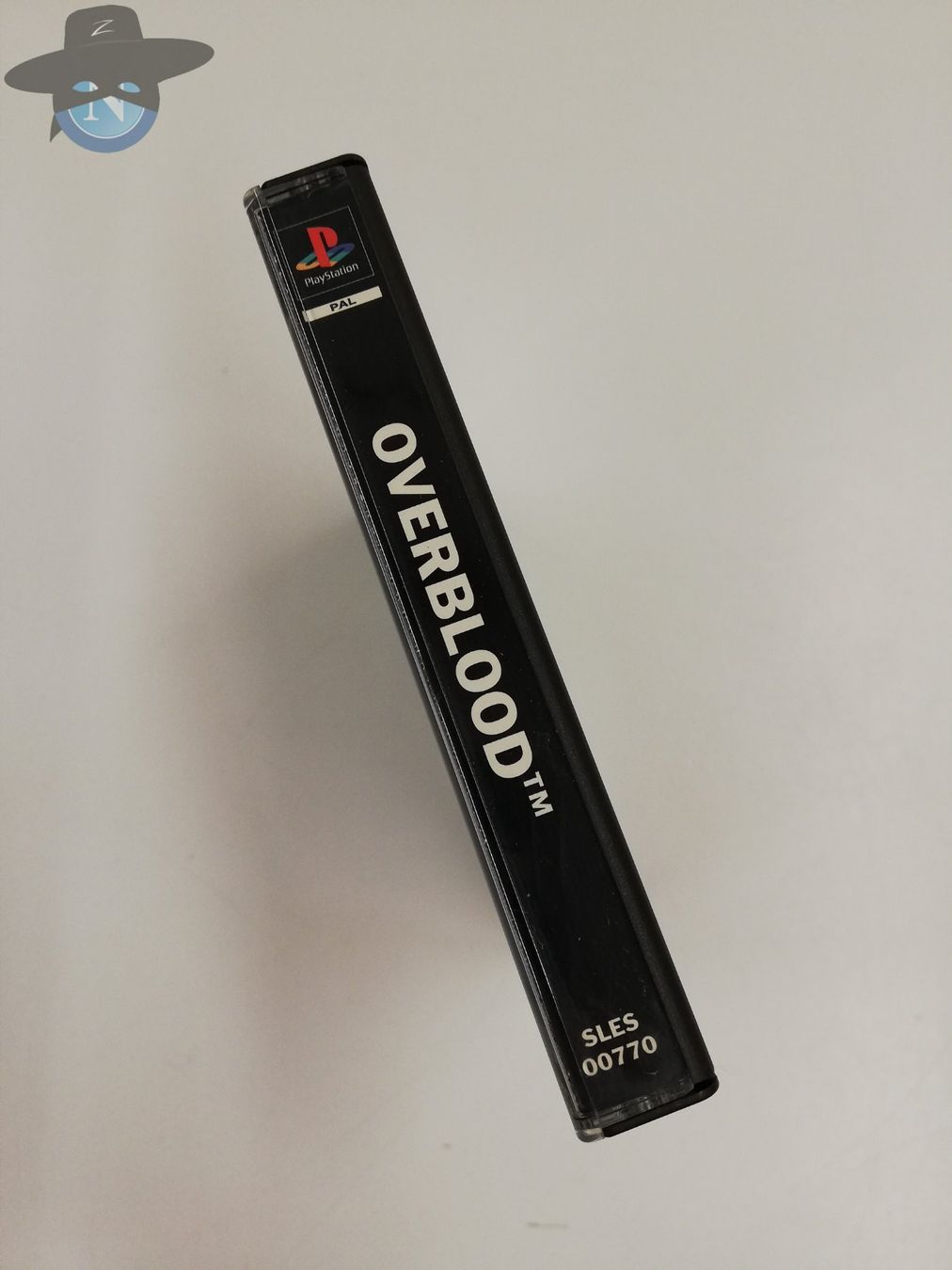 Sony Giochi: OverBlood / Sony Playstation 1 PSX PS1 – Usato da St. Gallen venduto da zorro_dc 3