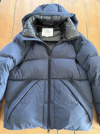 Woolrich Winterjacke