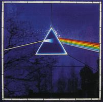 PINK FLOYD - Dark side of the moon SACD, D5, guter Zustand