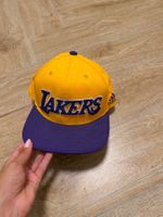 *NEU* Snapback Lakers
