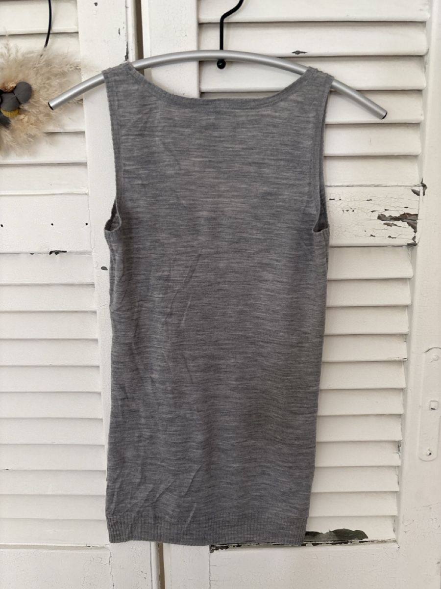 Massimo Dutti Gilets & Westen: Massimo Dutti Pullunder Gr M – Gebraucht aus Mörschwil von Mibasel 1