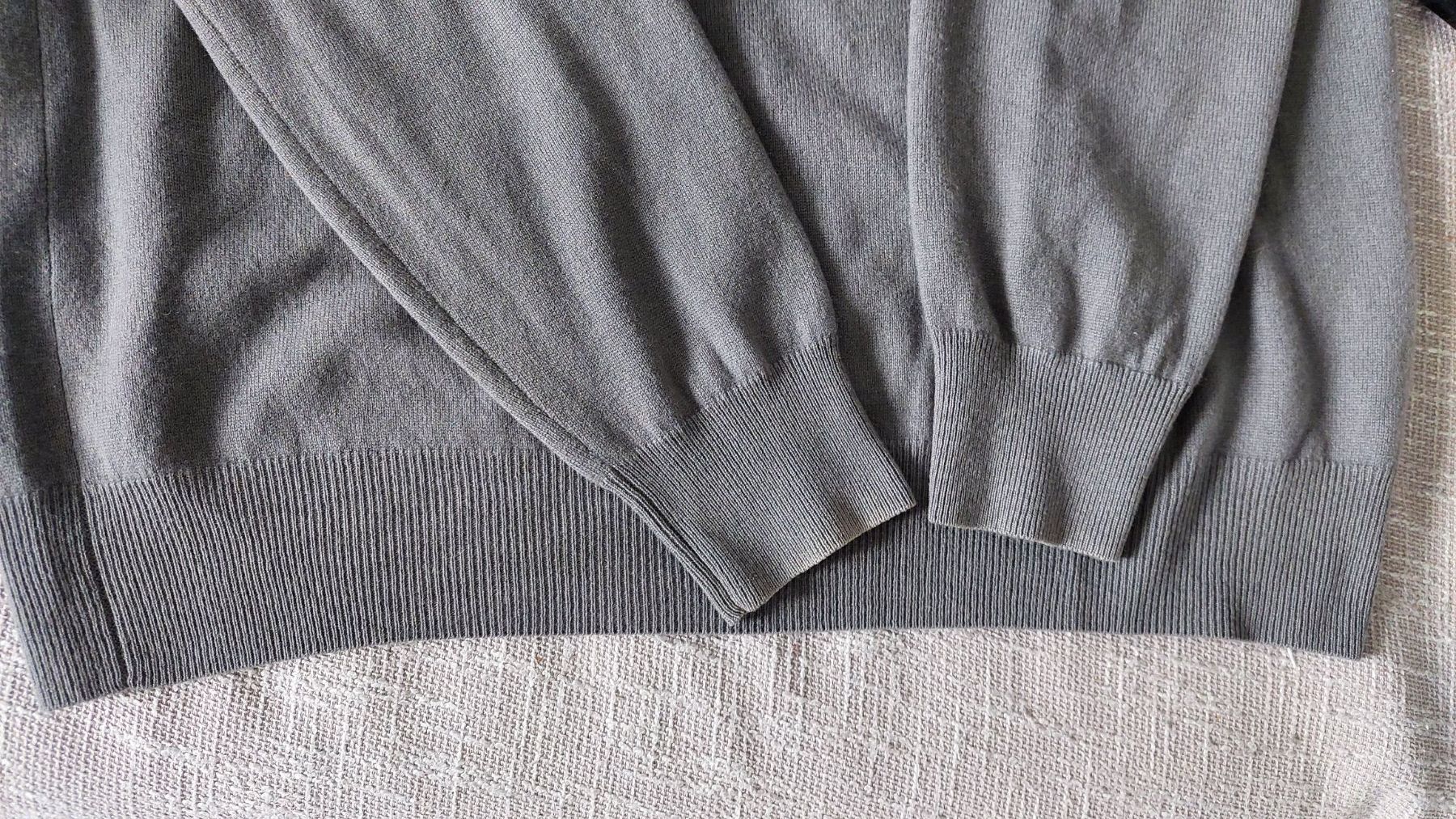 Pullover & Sweatshirts: Cruciani Pullover 100% Feinste Kaschmir 52 XL Luxusmark – Gebraucht aus Walenstadt von ELNINOMARAVILLA 5