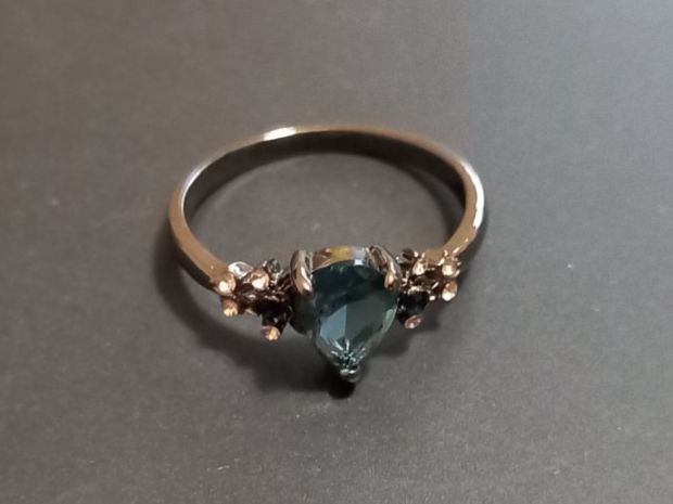 Ringe: Ring, Grösse 8 (57) – Gebraucht aus St-Prex von big_c6bb