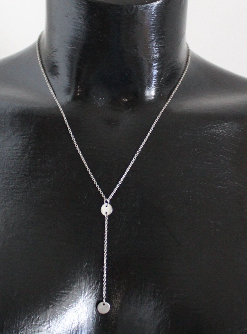 Catenine: Modeschmuck Kette – Usato da Locarno venduto da madame-tus-sauds 1