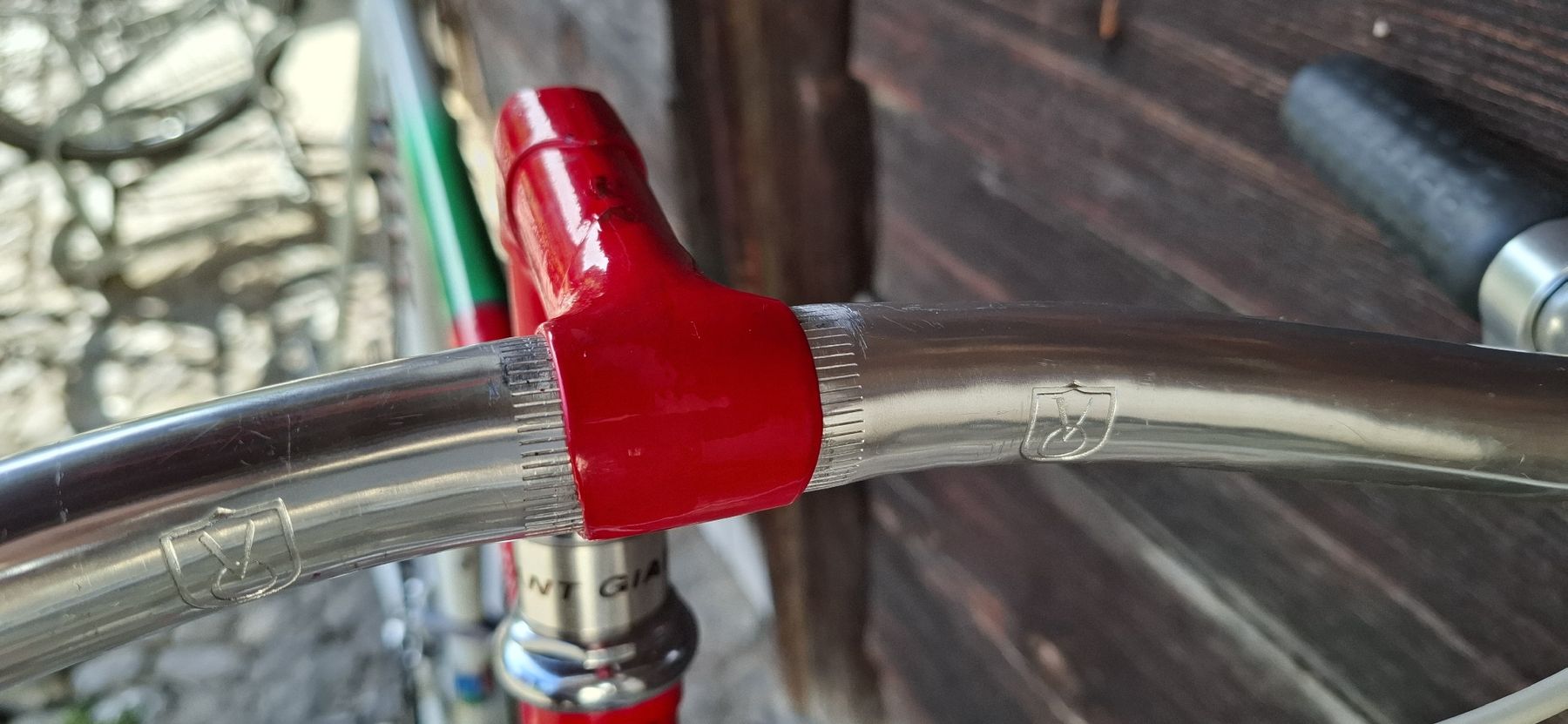 Giant Velos: Klassiker Giant peloton super light  – Gebraucht aus Adliswil von trujillo01 7