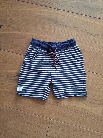 Staccato Kurze Hosen Grösse 80