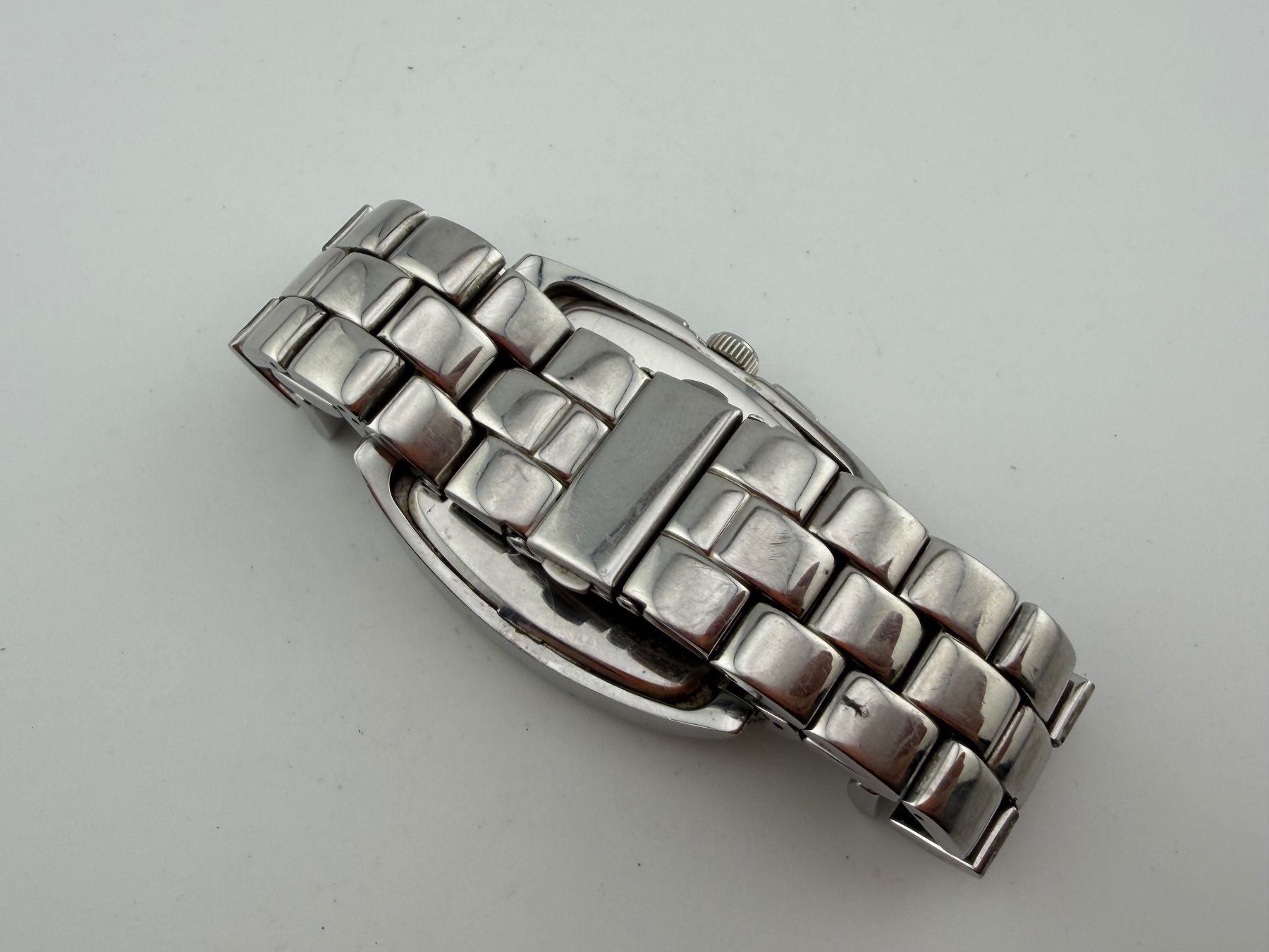 Orologi: COVER Herrenuhr läuft – Usato da Biel/Bienne venduto da MrP_WatchesBiel 4