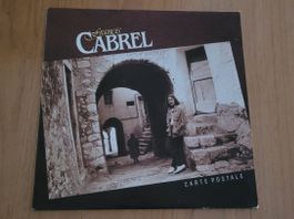 LP  Francis Cabrel