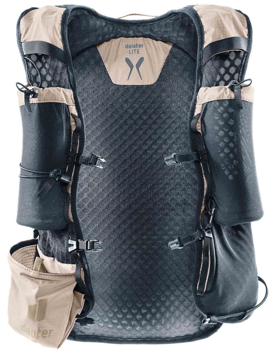 Zaini: Deuter Ascender 7 – Nuovo e nell'imballaggio originale da Trübbach venduto da ROARALLA 1