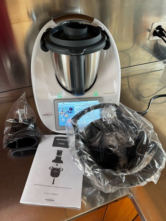 Wie Lange Lieferzeit Thermomix Tm6