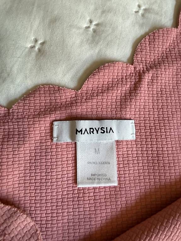 Badekleider & Bikinis: Marysia Badeanzug – Gebraucht aus Wädenswil von Cocomagi 2