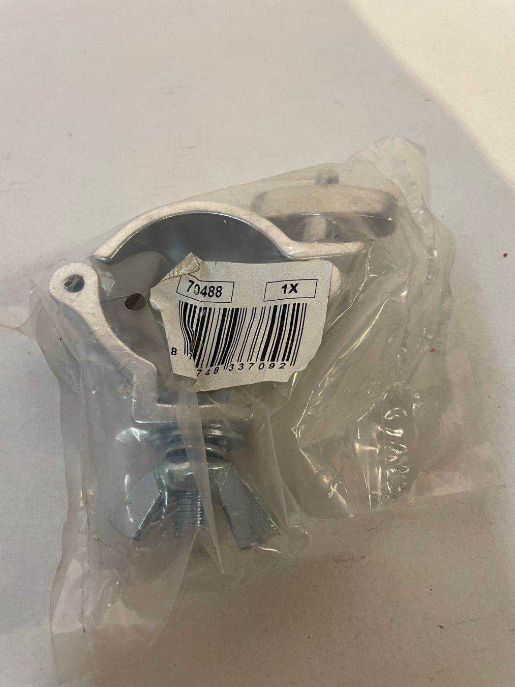 Tutti gli attrezzi: 50 mm Compact Coupler     (A61) – Nuovo e nell'imballaggio originale da Däniken SO venduto da Profog1