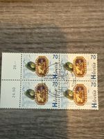 Schweizer Briefmarken - Helvetia 1996 - Top Zustand!