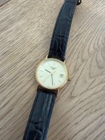Longines L4.220.2 – Damen Uhr – Quartz – Batterie neu